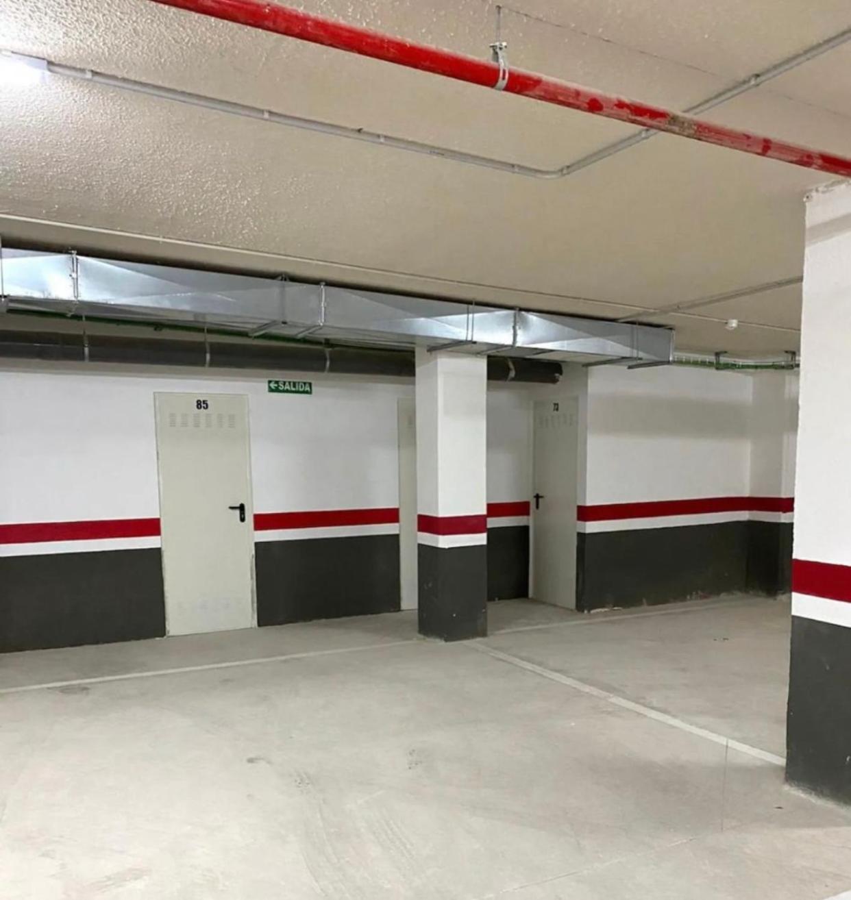 Apto Ciudad Jardin Vista Mar Planta 5 Oropesa del Mar Kültér fotó